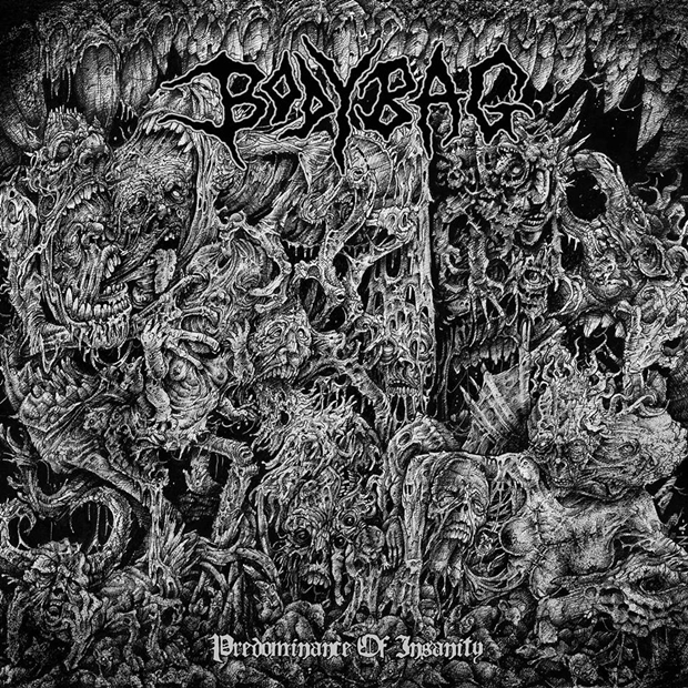 cover_bodybag_predominance_of_insanity